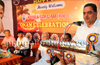 Kerala Samajam hosts colourful Onam celebration